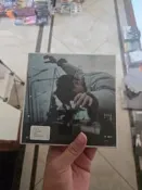 林俊傑偉大的渺小cd，內地版，全新未拆。經典五大發行，品相完