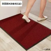 【小可精選國際購】大門口地墊進門腳墊入戶門墊家用耐臟進戶門地毯防滑吸水入門墊子