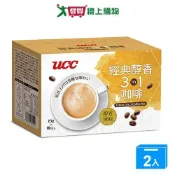 愛買線上購物 UCC經典醇香三合一咖啡13g*18【兩入組】【愛買】