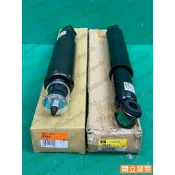 【汽車零件專家】得利卡 DE 2.0 2.4 貨車 避震器 前避震器 後避震器 MR418802 MB515568