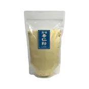 【川元】健康沖泡飲品 - 原味杏仁粉(純杏仁、無添加、無糖)
