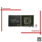 【現貨～可開發票～免運】THGAMRT0T43BAIR 東芝128GB 工業級eMMC 5.1版本 閃存顆粒 晶 IC