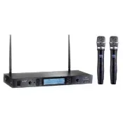 TEV TR-5700(數位UHF100頻道無線麥克風)