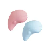 噴噴小海豚 plus加溫升級版｜紫外線殺菌｜強力吸吮器 情趣用品 高潮吸吮 G點高潮 無線跳蛋 成人用品