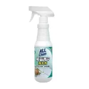 【多益得】All Clean霉菌青苔抗菌液500ml(徹底刷除霉斑)