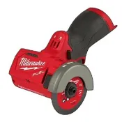 【Milwaukee 美沃奇】12V 鋰電無刷3吋砂輪機-M12FCOT-0X 空機 原廠公司貨(FCOT-0X 空機)