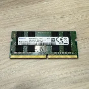 三星 SAMSUNG NB 16G DDR4 3200 AA (M471A2K43DB1-CWE) 筆記型記憶體 二手