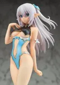 惠美玩品 現貨 美少女系列 Flare 公仔 1805 阿露蒂娜 泳裝 光明之刃 水著 銀之森 妖精公主