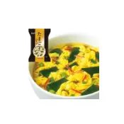 (店+)【HACHI】+爆買日本+哈奇食品 奢華的一杯 即食湯系列 隨身包 蛋花湯 蔬菜湯 沖泡湯 露營 即沖即食 日本原裝進口