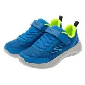 SKECHERS 男童鞋 男童系列 運動鞋 SELECTORS - 403615LBLU