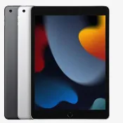 鑫鑫行動館“ Apple iPad9 2021 WIFI 64GB 10.2吋全新未拆@攜碼者看問到多少錢再幫您做折扣