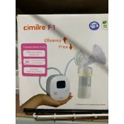 cimilre 馨乃樂 新貝樂 電動吸乳器 F1 雙邊電動吸乳器 雙邊吸乳器 電動吸乳器 擠乳器 和 貝瑞克9同款可用