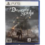 全新PS5 中文版 惡魔靈魂 重製版 DEMONS SOULS