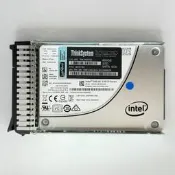 限時下殺英特爾INTEL SSD DC S3610 800GB SSD SATA 2.5寸 聯想企業級固態硬盤 SSDS