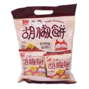 【全聯線上購】【安堡】五香胡椒餅(220g)