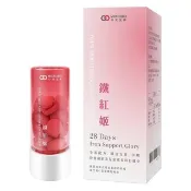 李時珍 中天生技 鐵紅姬 (28錠/盒)