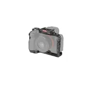 (店+)【SmallRig 斯莫格】SmallRig 3065 Sony A7S III 鎂鋁合金 相機提籠兔籠 A7SIII A7S3
