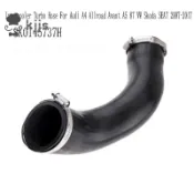 8K0145737H 渦輪增壓器進氣管中冷器渦輪軟管適用於 A4 Allroad A5 8T SEAT 2007-201
