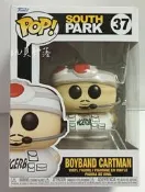 *玩具部落*Funko pop Q版 景品 37 TV 南方四賤客 卡通 BoyBand 阿ㄆㄧㄚˇ 特價261元