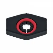 (店+)【TAMA】TTL10 小鼓螺絲鎖頭 10入(原廠公司貨 商品品質有保障)