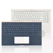 適用華碩 Asus ZenBook 15 UX534FD UX534F UX534鍵盤C殼