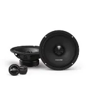 【ALPINE】DM-65C 6.5吋 2音路分音車用喇叭