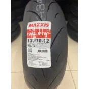 🛞蝦皮免運🛞 瑪吉斯 R1N 130/70-12 半熱融胎 MAXXIS