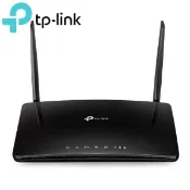 【Autobuy購物中心】TP-Link Archer MR600 4G+ AC1200無線雙頻Gigabit LTE路由器