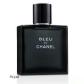 💕 TRY嚴選💯香奈兒 Chanel  香奈兒藍色淡香水Bleu De 蔚藍/ 紫色霓幻香精5ML 2ML 1ML玻璃瓶