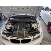 Chenge巡航總部 BMW E82 135i 改裝 外掛 變速箱油冷排 變速箱冷排 改裝用品 現貨供應 現場改裝