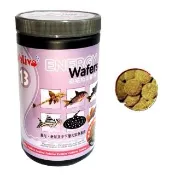 【FishLive 樂樂魚】能量餅片13號 大/緩沉 960ml/底層魚主食(異形/底棲/鯰科/蝦飼料/魚飼料)