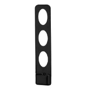 玉山最低比價網 [4美國直購] Cuisinart DGB-400WFH 水過濾器 適 DGB-400 400TW 咖啡機 Water Filter Holder