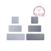 (店+)吸水墊 浴室置物 吸水 硅藻土杯墊 硅藻土 吸水杯墊 硅藻土皂墊 隔熱 墊 硅藻泥墊 廚房吸水墊 硅藻土 吸水墊 瀝水墊