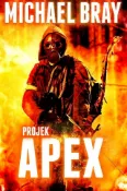 Kobo Projek Apex