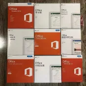 三和電腦配件店 正版蘋果Mac Office2016 MAC專用綁定賬戶永久訂閱 Office home busin【微軟批發零售】