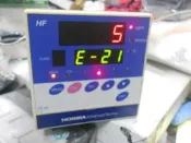 HORIBA 濃度計顯示器 HF-96 (D2)