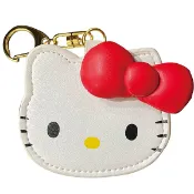 【7-11 icash2.0】 可愛蝴蝶結 HELLO KITTY 皮革款 愛金卡 icash KT 三麗鷗 凱蒂貓