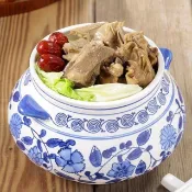 華得水產 厚切羊肉爐1件組(1400G/件)
