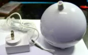 伊聖詩 第四代 水氧機