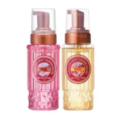 (店+)雅聞 玫瑰氨基酸淨白洗卸二用慕絲 250ml