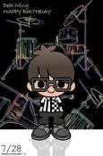 五月天 自傳 可加購 一卡通 3D奧斯卡小金人獎座 第二人生 公仔 單售區 冠佑 絕版 在場証明特展