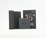 【艾爾巴二手】SVICLOUD 15P 4G/64G 小雲盒子 純淨版#二手電視盒#保固中#岡山店90A19