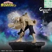 【部挑盒況理板景品我得英雄學院CombintionBttle死柄弔終章路添是