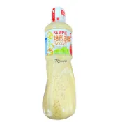 好市多代購-日本進口KEWPIE胡麻醬1公升-下單前詳閱商品描述