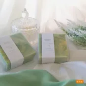 【好作室】現貨｜萬用透明PVC盒 塑膠包裝盒 手工皂盒 烘焙餅乾點心盒 婚禮小物盒 節慶禮品盒 雪Q餅 馬卡龍 蠟燭香氛
