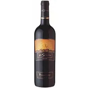 【品酒網】智利 南緯35度系列梅洛2004紅葡萄酒 750ml Merlot