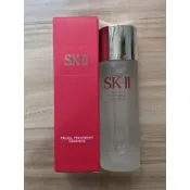 SK-II SK2 SKII 青春露75ML(晶透奇肌套組拆售)(百貨公司專櫃正品)2025年12月製造,日期新鮮