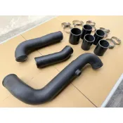 HYUNDAI SANTAFE 2.5代 2.2 柴油 渦輪管