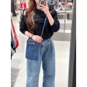 【現貨】美國代購 🇺🇸 Marc Jacobs MJ 超輕 尼龍 斜背包 側背包 小豬包 大方包
