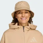 【adidas 愛迪達】 運動經典漁夫帽 男/女 JV5320